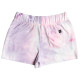 Roxy Γυναικείο σορτς Magic Hour Tie dye shorts